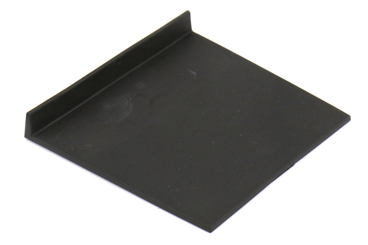 Subaru Rubber Pocket Mat for Push to Start Trim