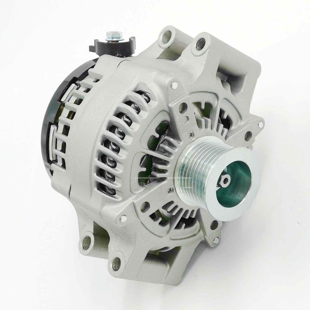 BMW E70 X5 xDrive35i New Engine Alternator By TYC 12317616119 (2011-2013)