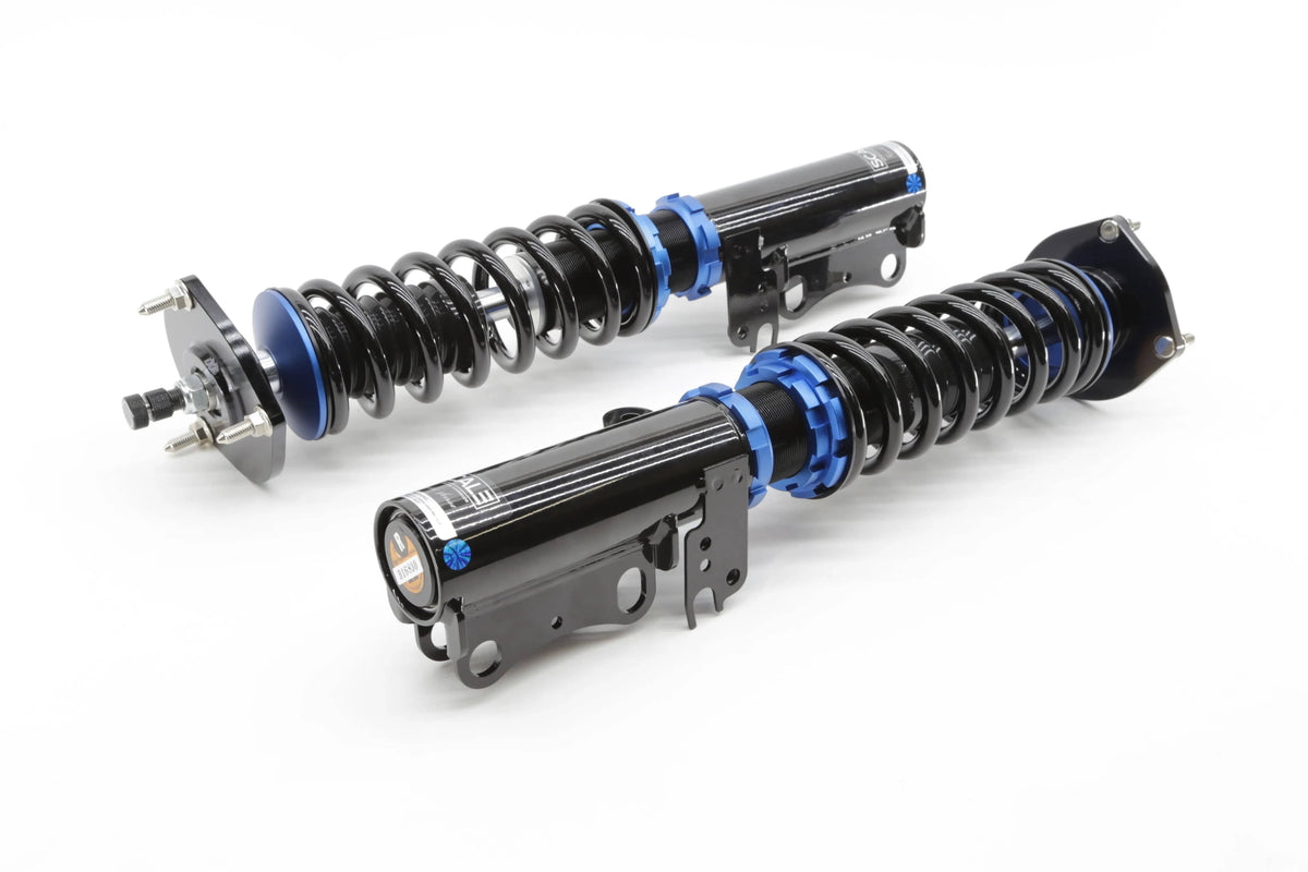 Scale Suspension Innovative Series Coilover - Toyota Camry 2007-2011