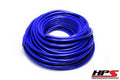 HPS Performance Blue High Temperature Reinforced Silicone Heater Hose Tubing