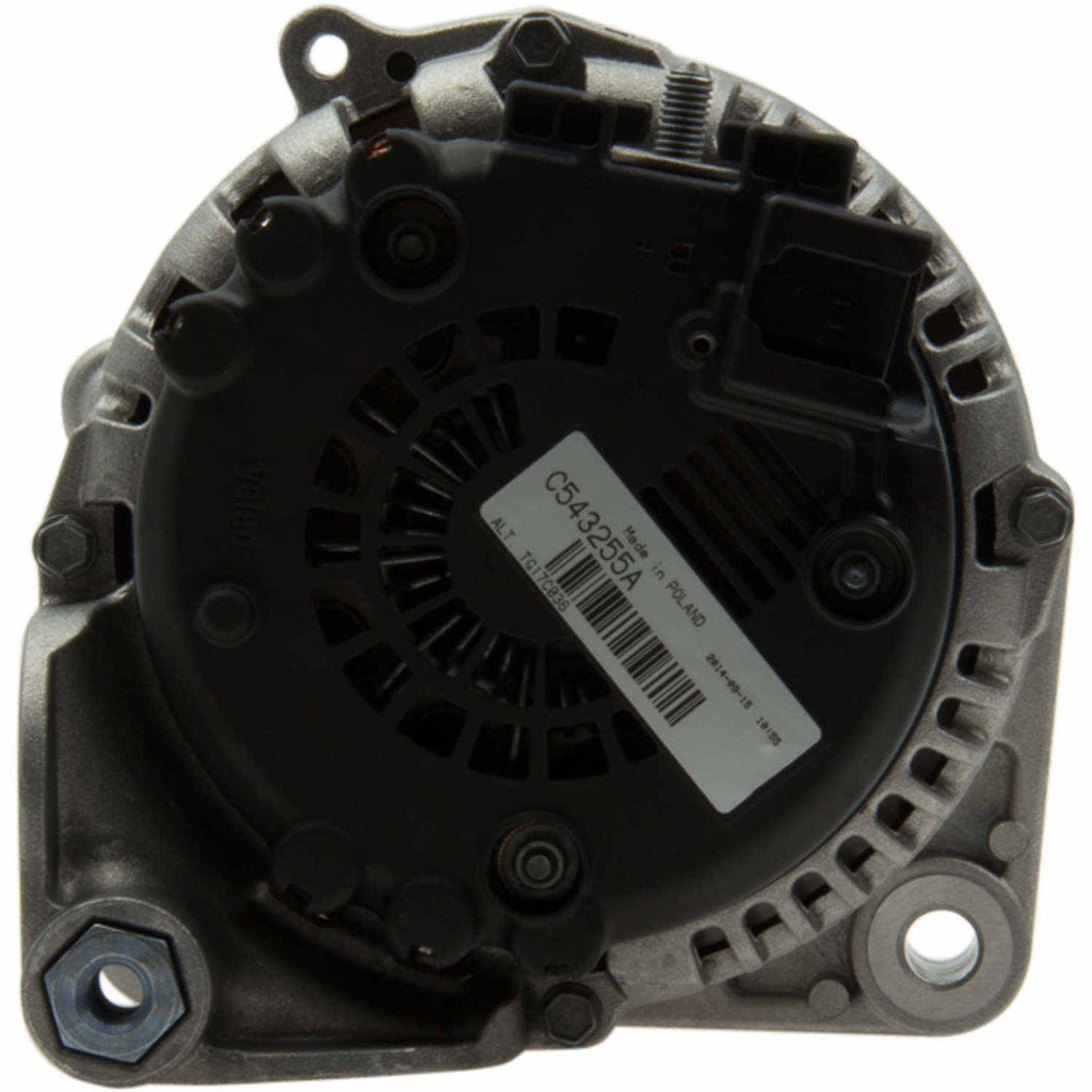 BMW X5 4.8i & xDrive48i Alternator OEM 12317561004 (180amp)