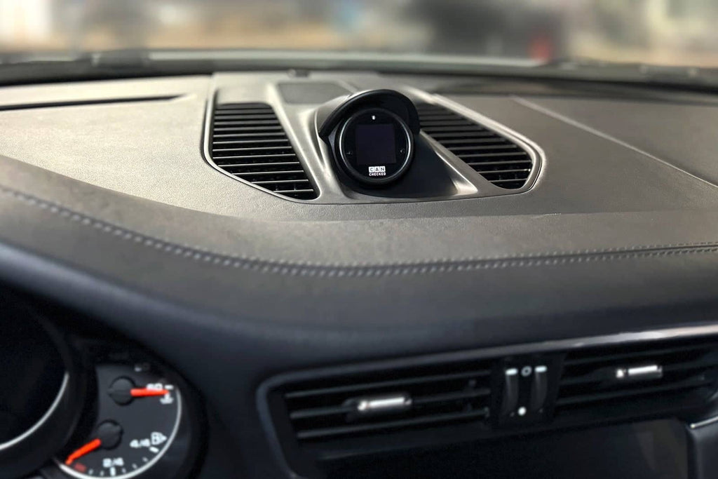 CANchecked Porsche 991.2 911 MFD15 Multi Function Display | 1.5" Gen2 (LHD/RHD)