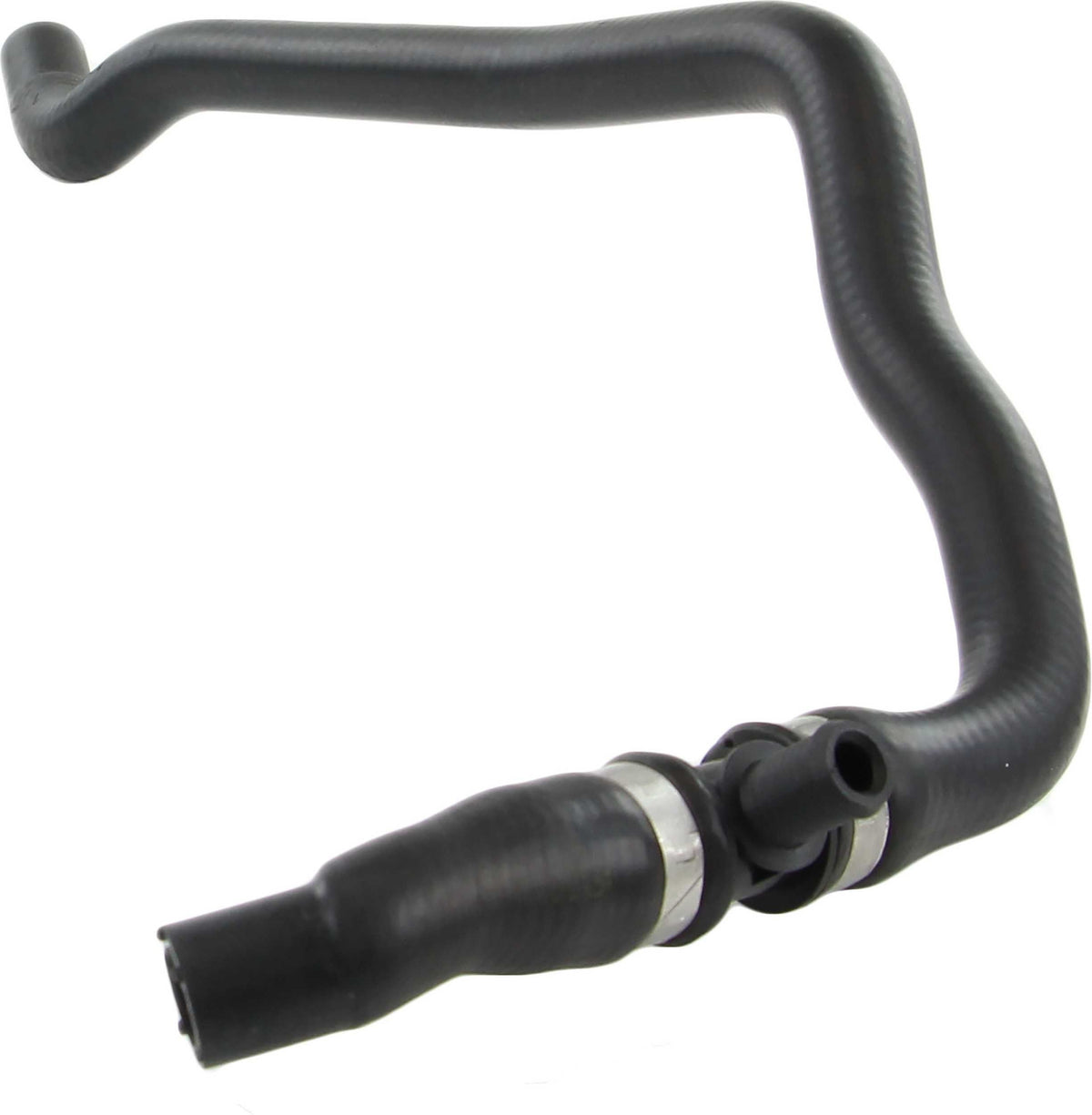 BMW E70 X5 xDrive35i Water Hose - Water Hose to Thermostat Inlet By Rein 11537589949 (2011-2013)