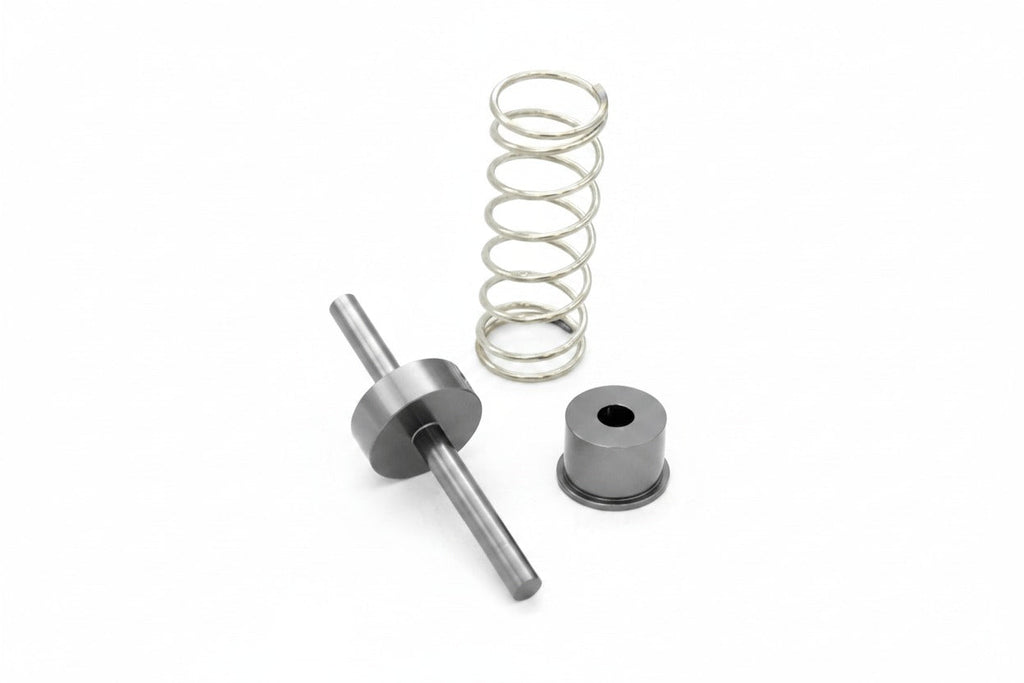 MMX Performance BMW N54 / N55 Low Temperature Oil Thermostat