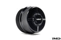 MMX Performance BMW N20 / N5X / S55 Billet Oil Filter Housing Cap
