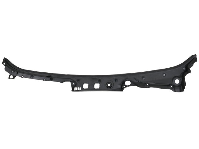 BMW F10 5-Series Wiper Cowl "Trim" By Bapmic 51717203124