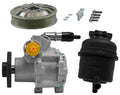BMW E9X 3-Series New Power Steering Pump Kit By AAE 32416769887