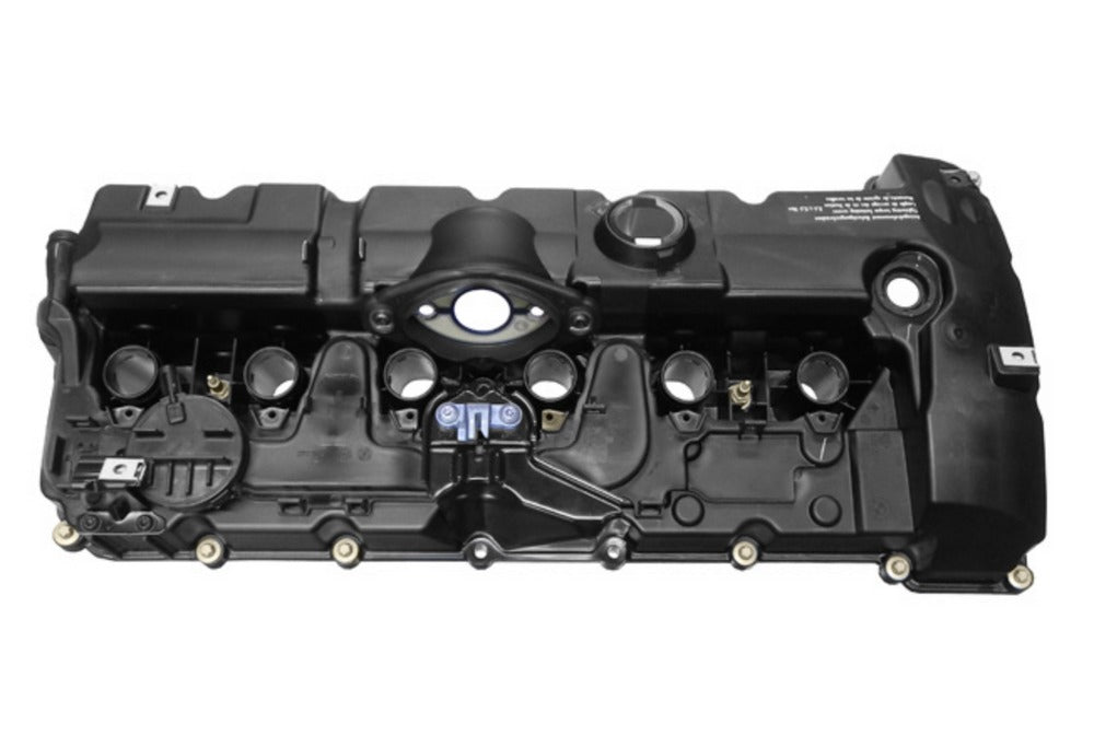 BMW E70 X5 Engine Valve Cover Assembly By Rein 11127552281