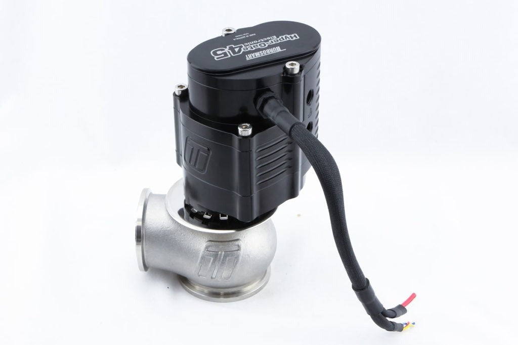 Turbosmart E-WG45 GenV Hyper-Gate 45mm Electronic Wastegate - Universal