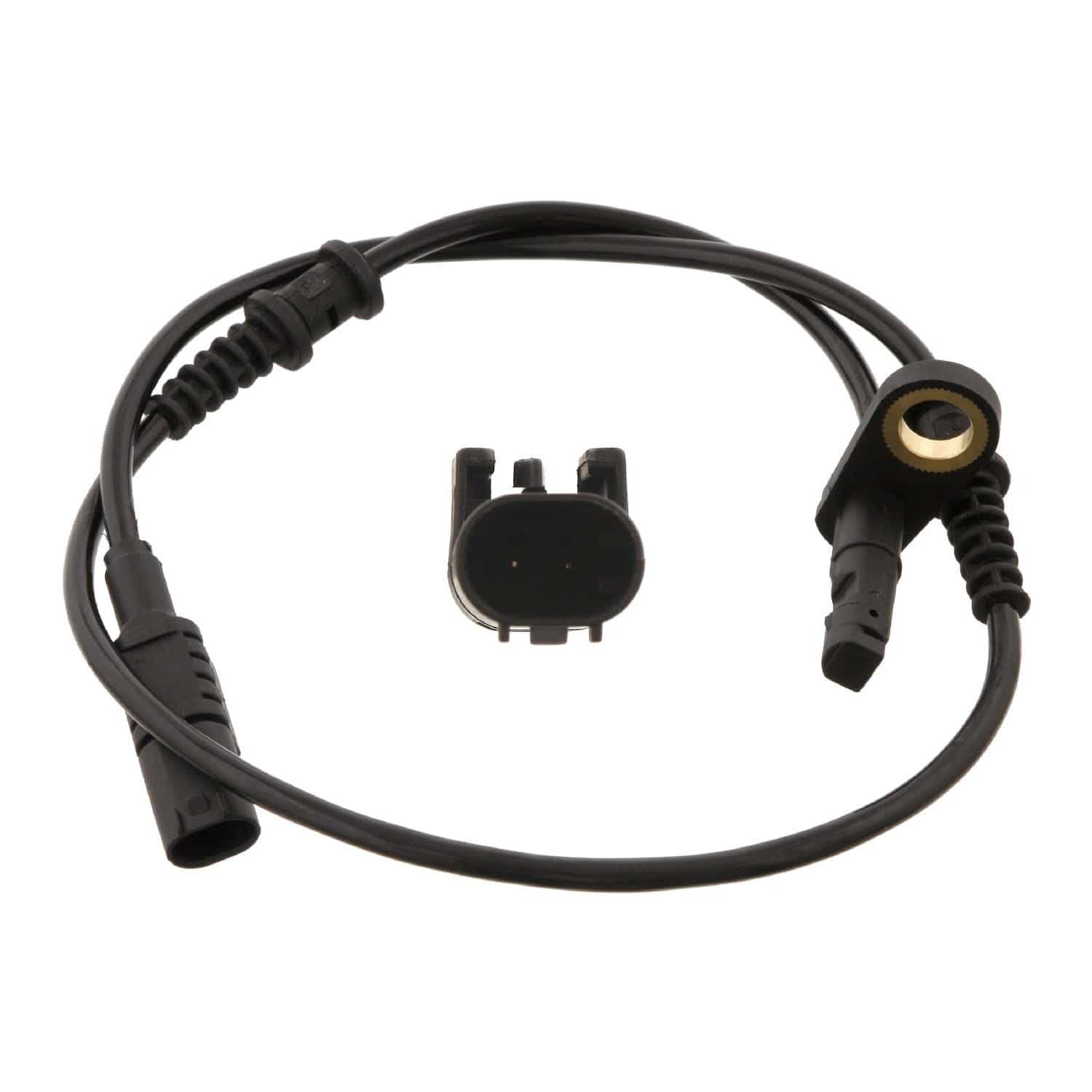 ABS Wheel Speed Sensor - Mercedes