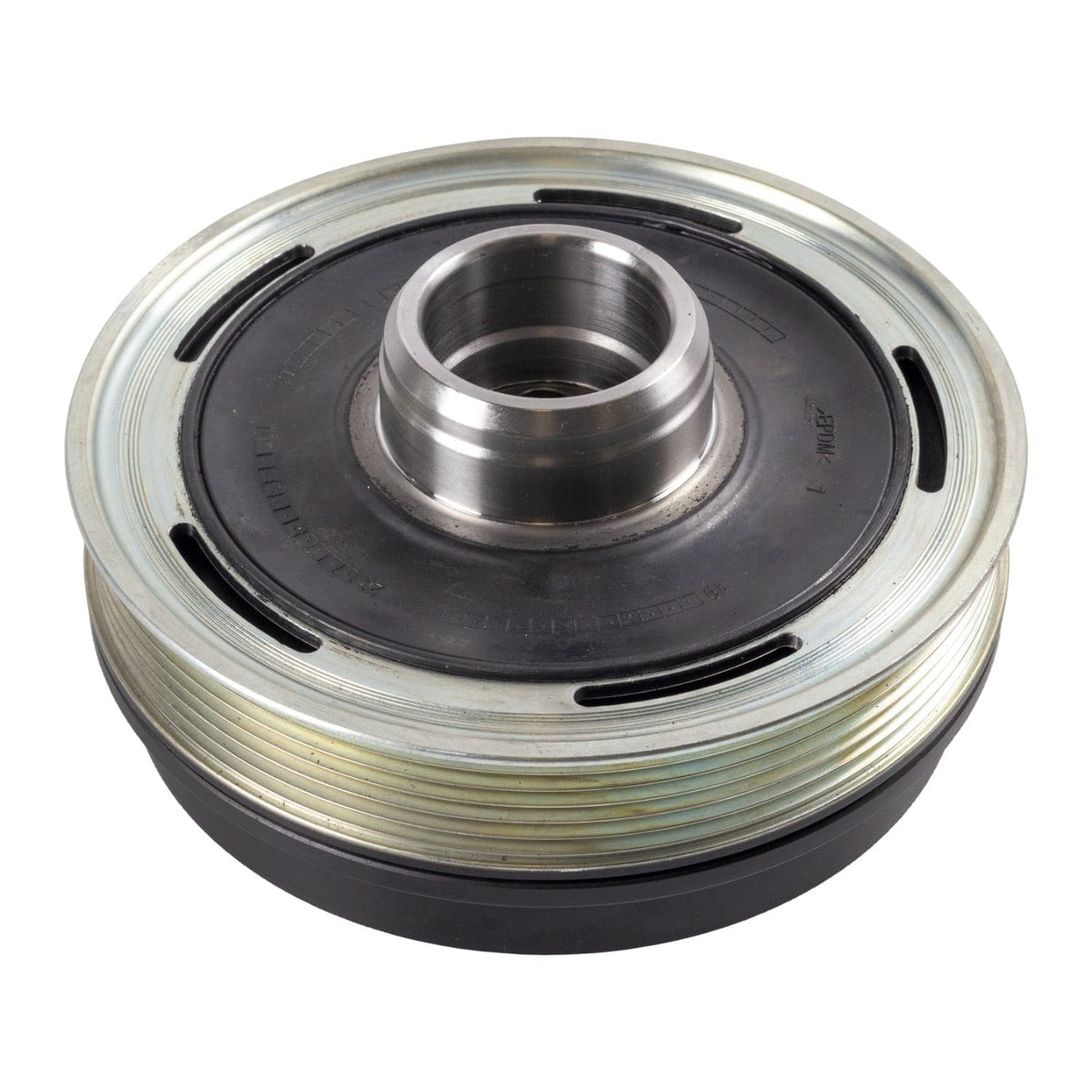 TVD Pulley For Crankshaft - BMW / MINI