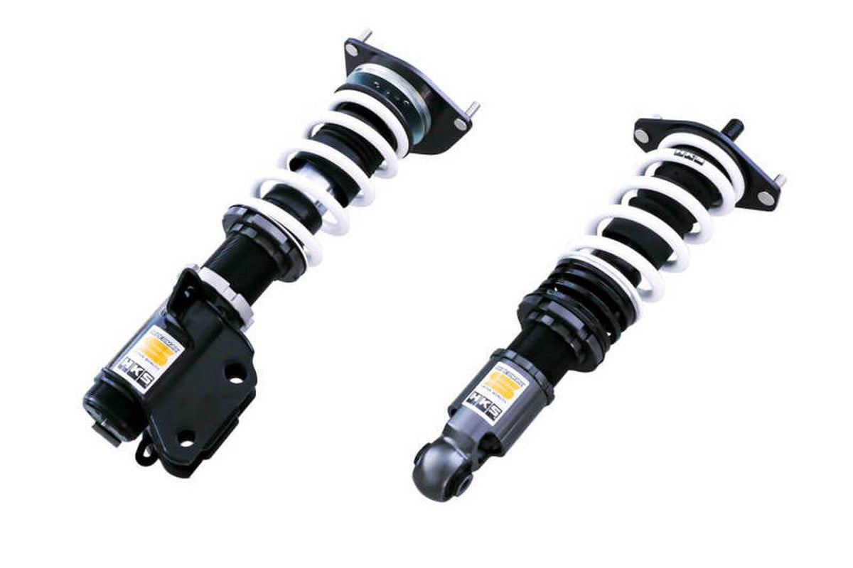 HKS HIPERMAX MAX S Coilover Kit - Toyota GR86 2022+