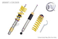 KW Coilover Kit V3 w/ Electronic Dampers - 2020+ A90 Supra