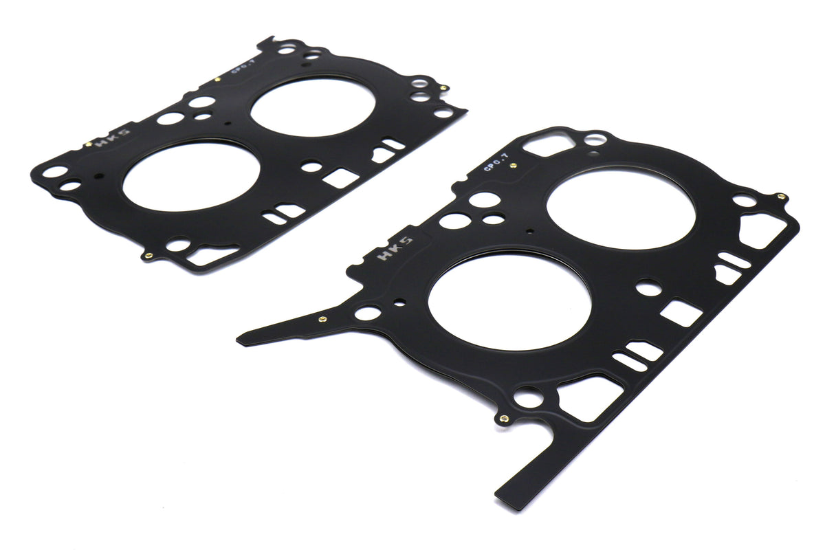 HKS Metal Head Gasket (Supercharged Vehicles) - 2013+ FR-S / BRZ / 86
