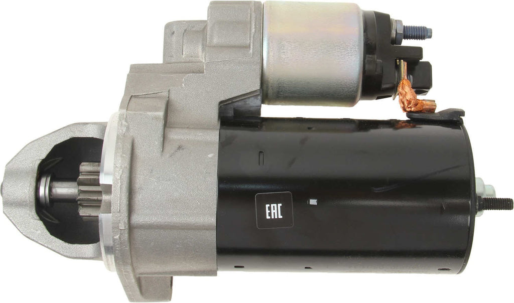 BMW X5 4.4L & 4.8L New Engine Starter OEM 12417610344 (2004-2006)