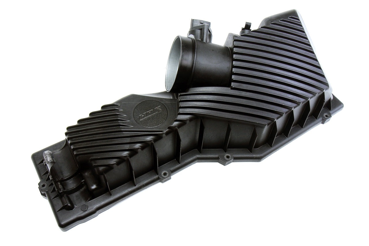 HPS Silicone Post MAF Air Intake Hose Kit 1999-2004 Porsche 911 Carrera C2 C4 3.4L/3.6L F6, 57-2077
