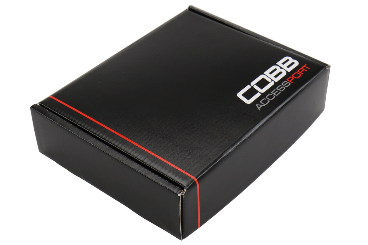 COBB Tuning Accessport V3 - 2015-2021 Subaru WRX / STI / 2014-2018 Forester XT
