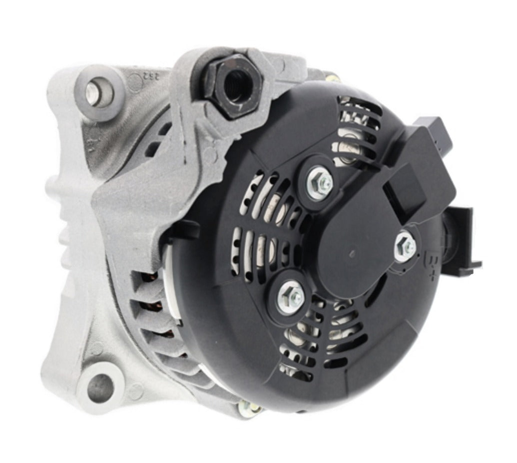 Mini Cooper Engine Alternator OEM 12317646814