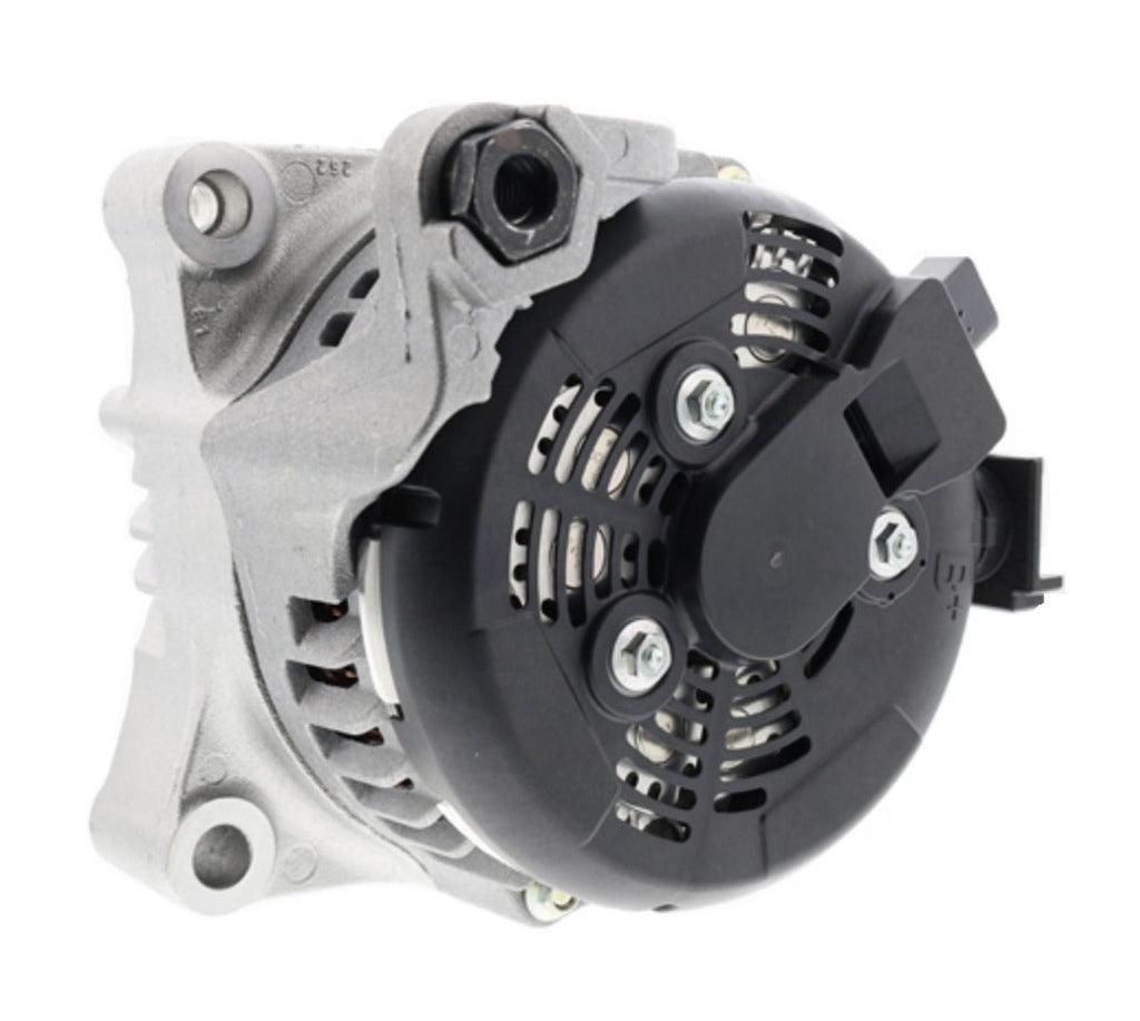 Mini Cooper S Engine Alternator OEM 12317640132