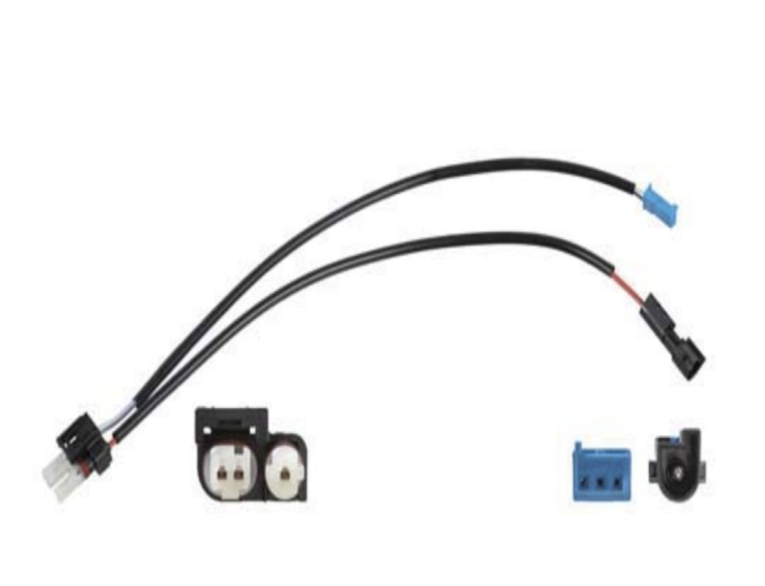 BMW E60 5-Series Adapter Lead For IBS Kit OEM 61129123572