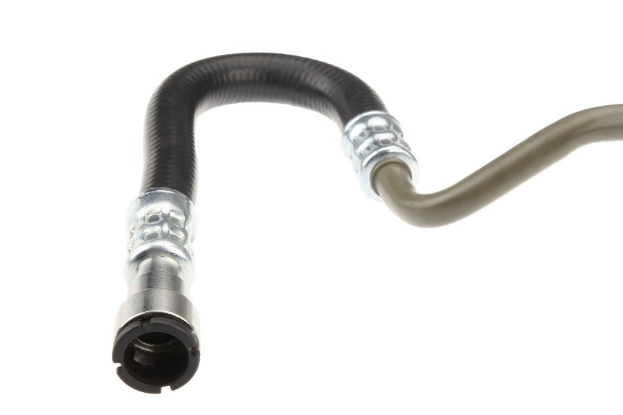 BMW E46 3-Series Transmission Cooling Hose Inlet By Uro 17227577671 or 17227577622