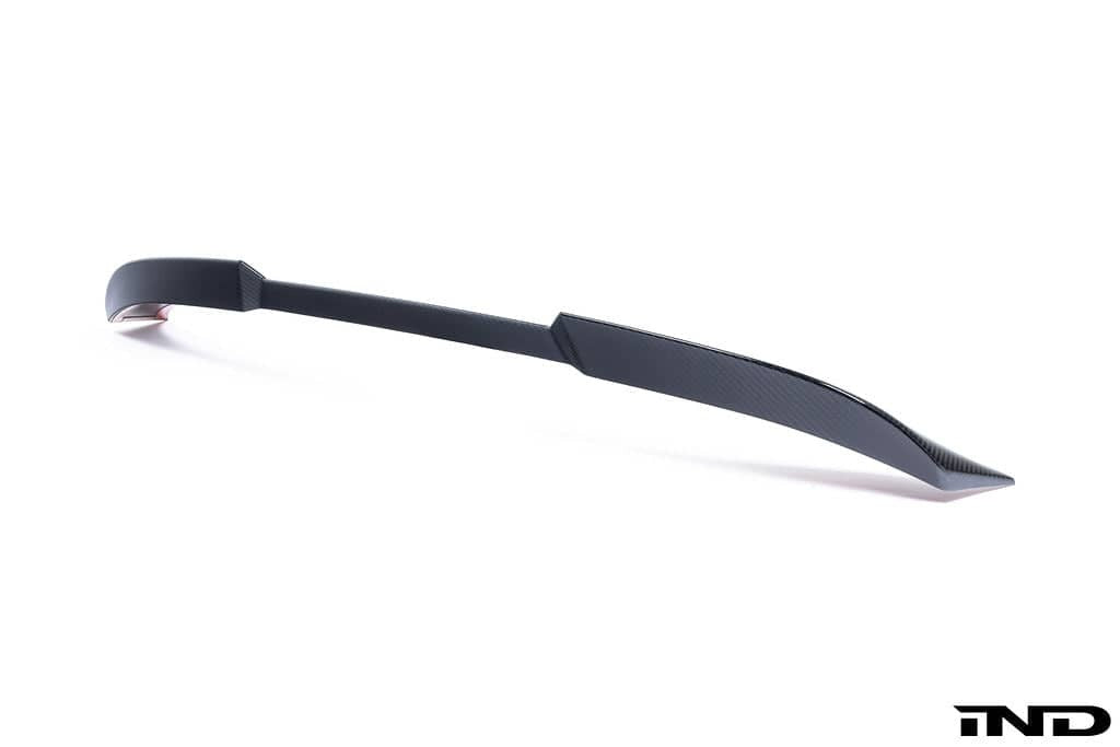 TREVORA G87 M2 Carbon ID-01 Rear Spoiler