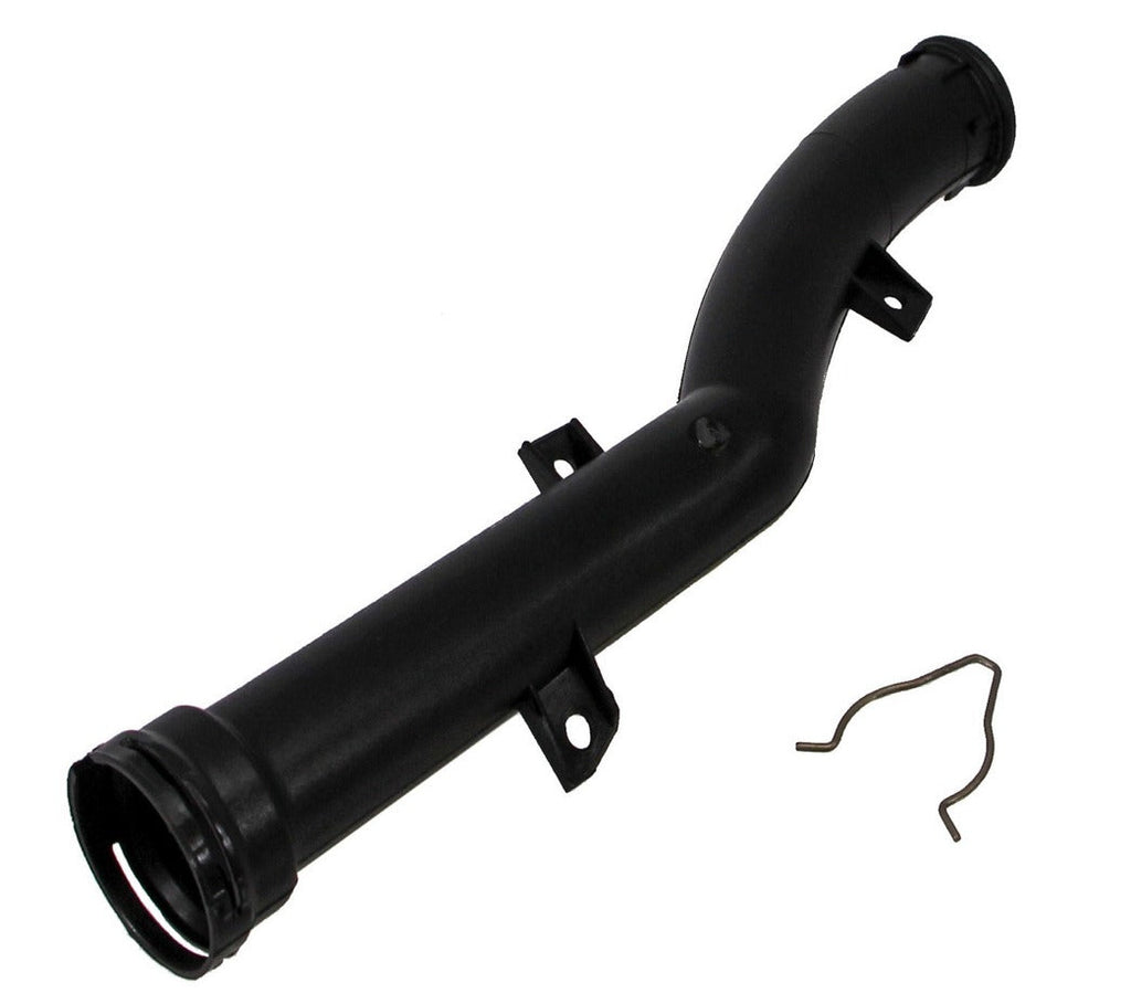 Mini Cooper Engine Cooling Water Pipe By Rein 11537589713