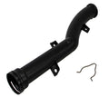 Mini Cooper Engine Cooling Water Pipe By Rein 11537589713