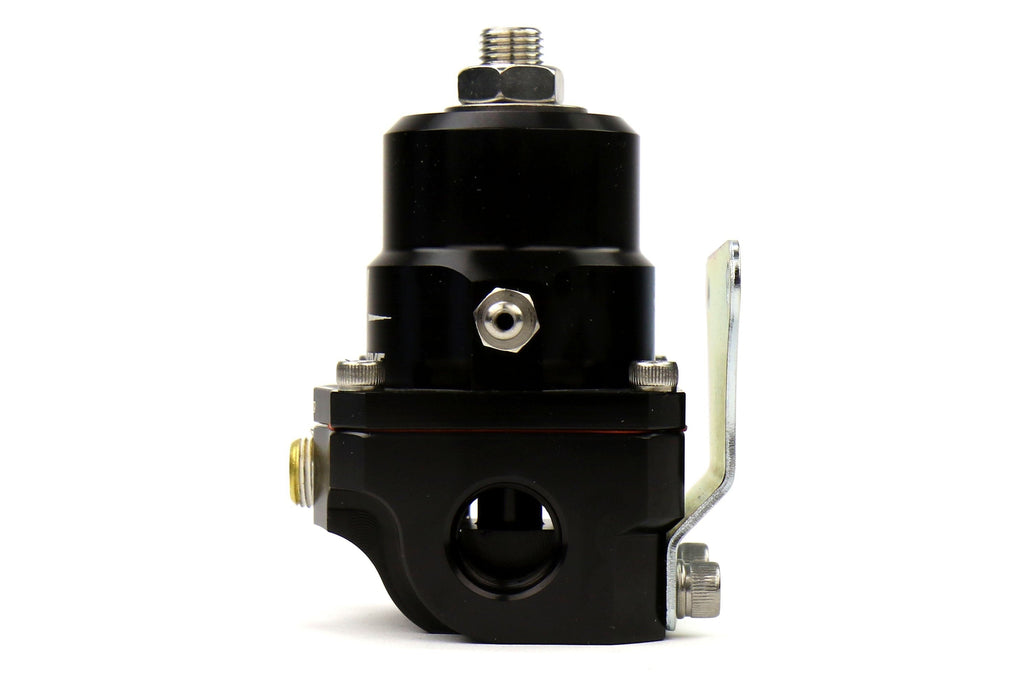 Aeromotive A1000 Adjustable Fuel Regulator - Universal