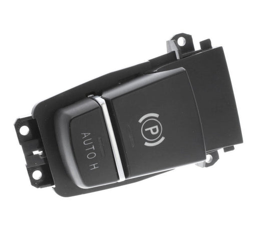 BMW F10 5-Series Parking Brake Control Switch By Vemo 61319877889