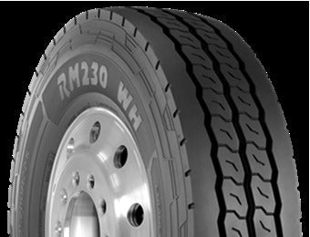 Roadmaster RM230WH Tire 315/80R22 160/157K