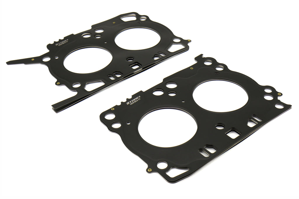Tomei Head Gasket - 89.5mm / 1.1mm - Subaru Models (Inc. 2015-2021 Subaru WRX / 2014-2018 Forester XT / 2013-2020 Scion FRS / Subaru BRZ / Toyota 86)