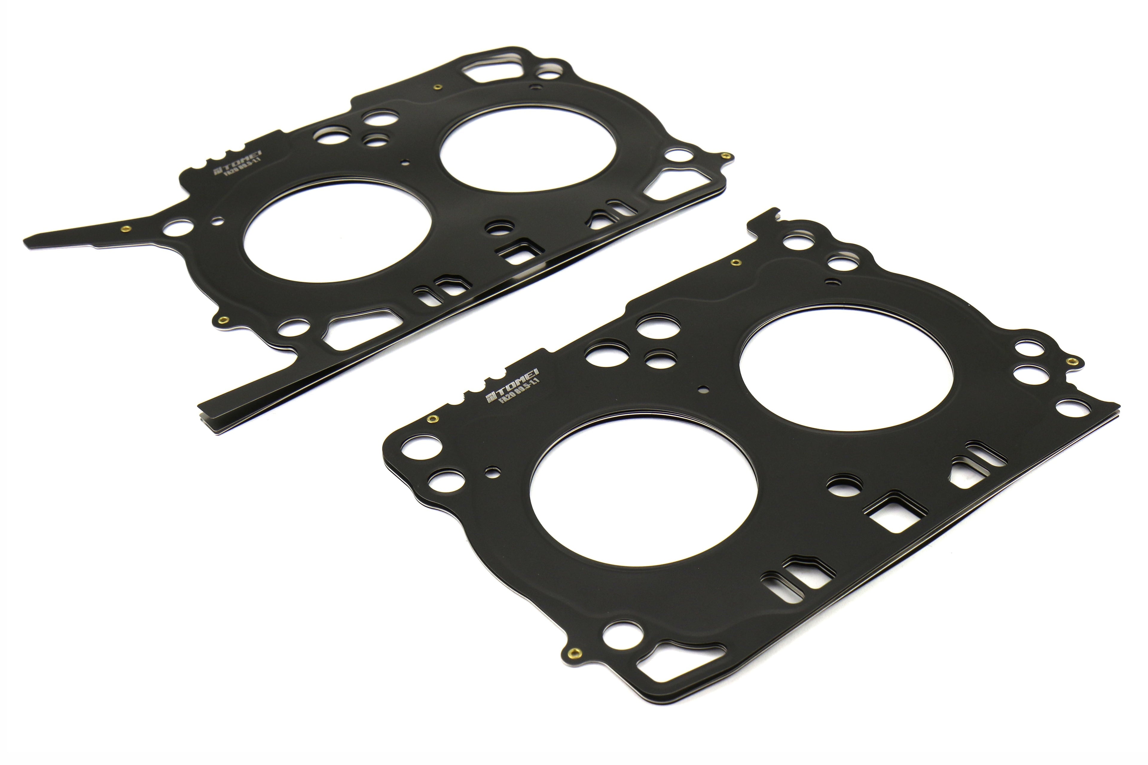 Tomei Head Gasket - 89.5mm / 1.1mm - Subaru Models (Inc. 2015-2021 Subaru WRX / 2014-2018 Forester XT / 2013-2020 Scion FRS / Subaru BRZ / Toyota 86)