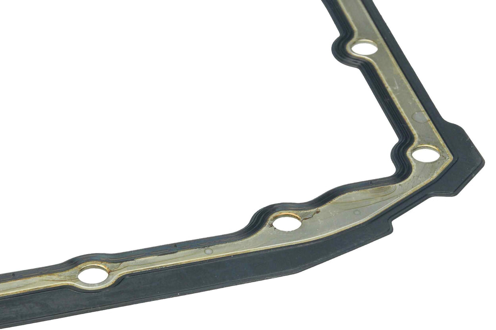 BMW E60/E61 5-Series Engine Oil Pan Gasket OEM 11137548031