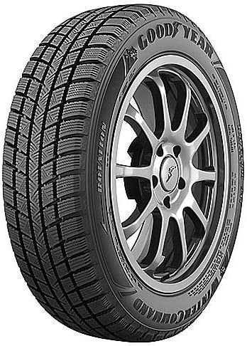 Goodyear WinterCommand Ultra Tire 235/50R18 101V