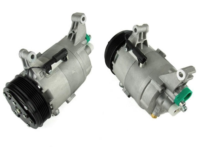 Mini Cooper New AC Compressor By Denso 64526918122