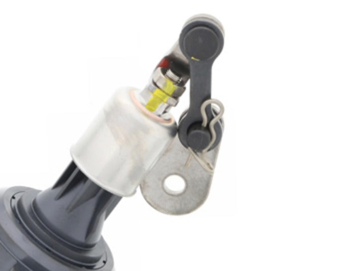 BMW G20 330i & 330e Turbocharger Wastegate Actuator OEM 11658660987