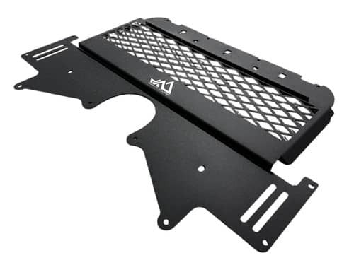 PRE ORDER MAD BMW M3 M4 M2 S58 G80 G82 G87 Skid Plate -MAD-099