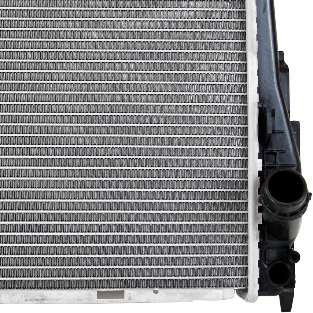 BMW E84 X1 Engine Cooling Radiator Assembly By CSF 17117547059