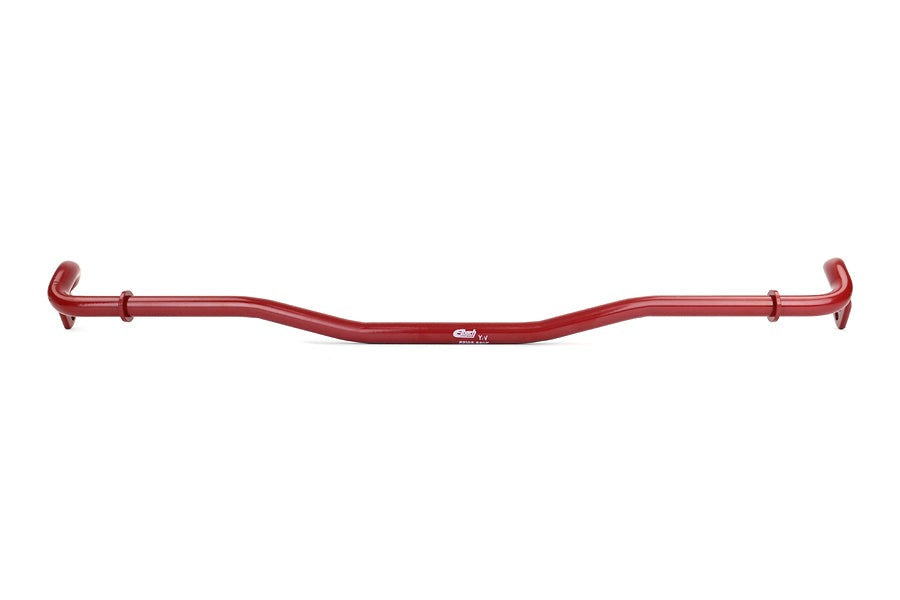 Eibach Sway Bar Kit Front Adjustable 25mm / Rear Adjustable 19mm - 2013-2021 Scion FR-S / Subaru BRZ / Toyota 86