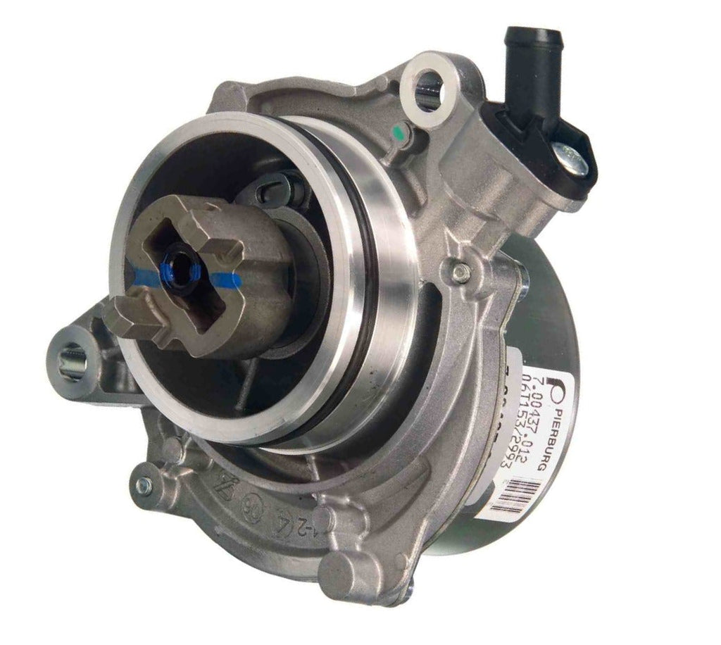 BMW E90 335d Brake Booster Vacuum Pump OEM 11667791232