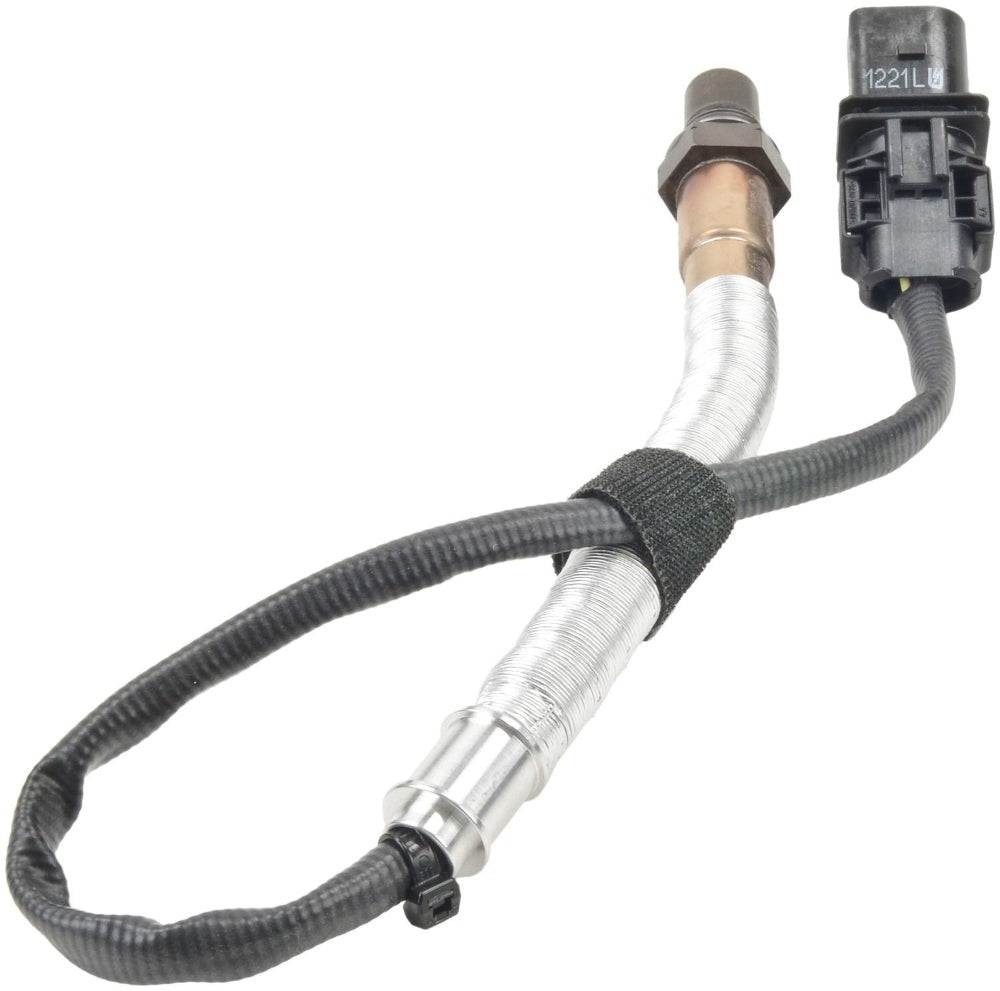 BMW E70 X5 xDrive35d Oxygen Sensor OEM 13627801158