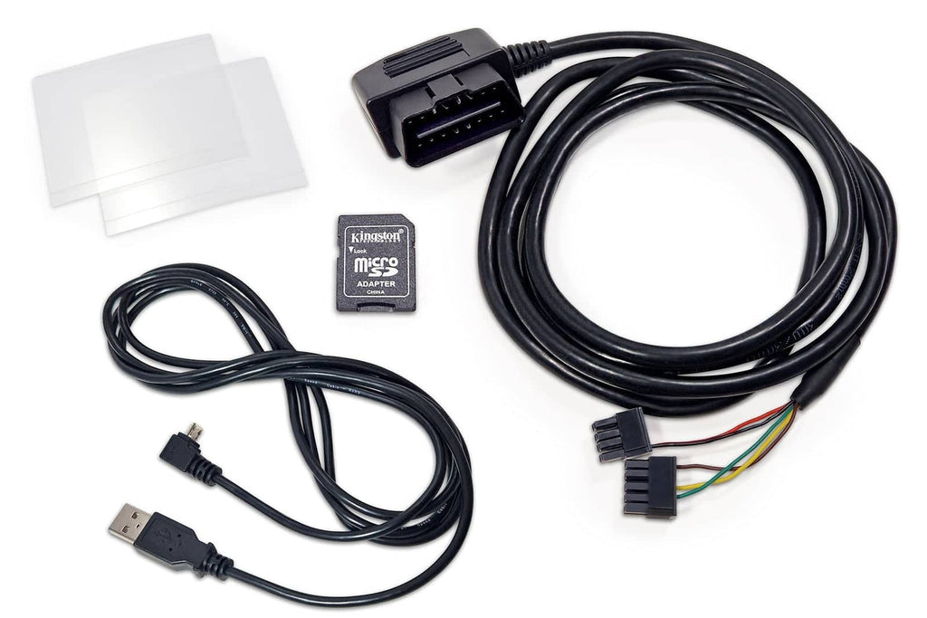 CANchecked VW MK6 Polo MFD32 Multi Function Display | 3.2" Gen2 (LHD)