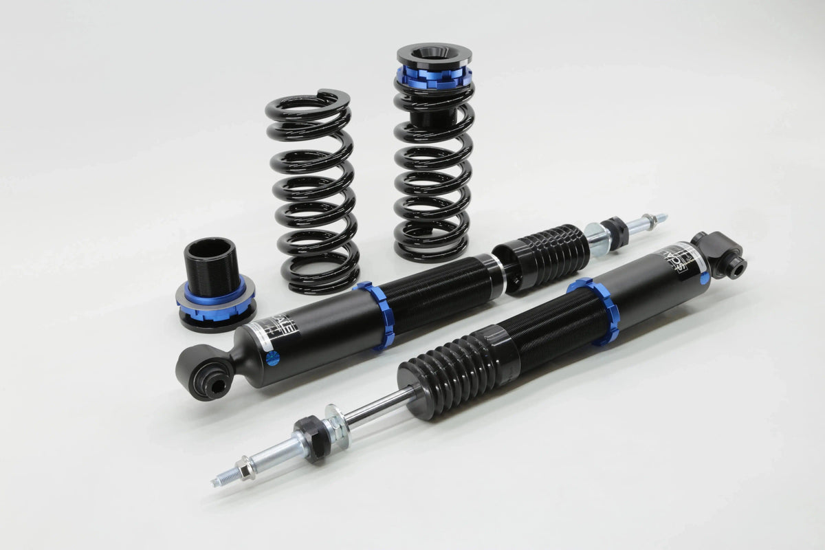 Scale Suspension Innovative Series Coilover - Audi Q3 2011-2018