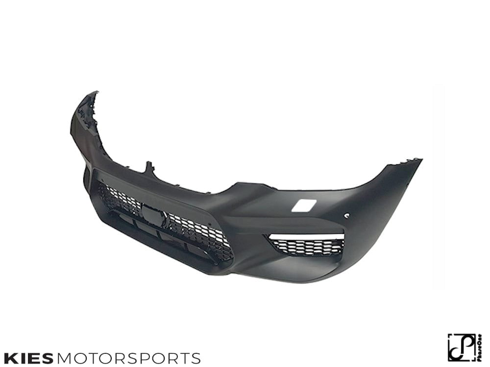 2017-2020 BMW 5 Series (G30 / G31) Pre-LCI "M5 Style" Front Bumper Conversion