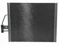 BMW E39 5-Series AC Condenser Assembly 64538378438