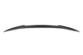 8 Series G16 / M8 Gran Coupe NW Style Dry Carbon Fiber Spoiler