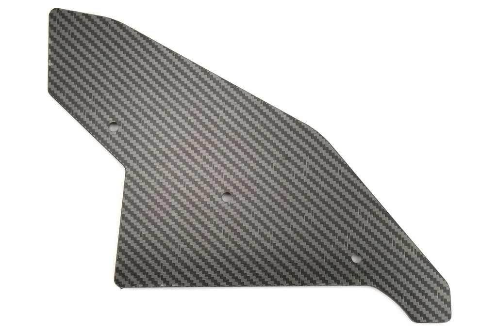 Verus Engineering Rear Spat Kit - Scion FR-S 2013-2016 / Subaru BRZ 2013+ / Toyota 86 2017+
