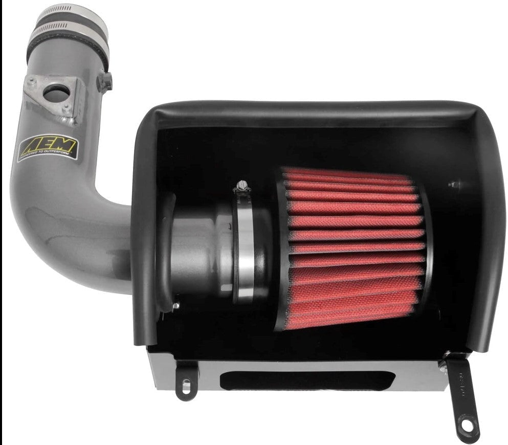 AEM Cold Air Intake System - 2013-2016 Scion FR-S / 2013-2020 Subaru BRZ / 2017-2020 Toyota 86