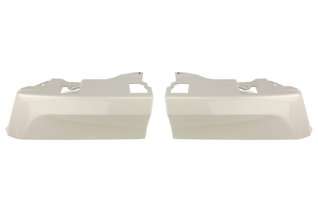 Subaru Rear Aero Splashguard USDM - 2015+ WRX / 2015+ STI